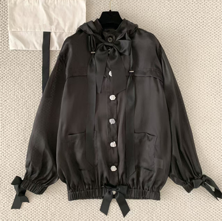 Clothing Style Winter - Conjunto de Duas Peças: Casaco de
