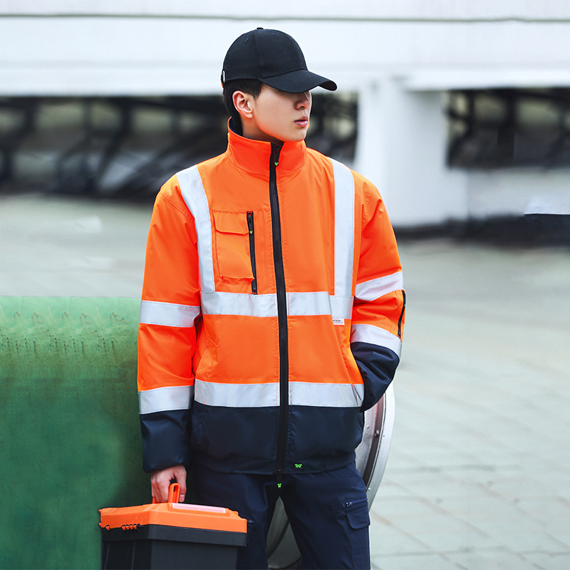 Winter Clothing Articles - Jaquetas de inverno para homens com