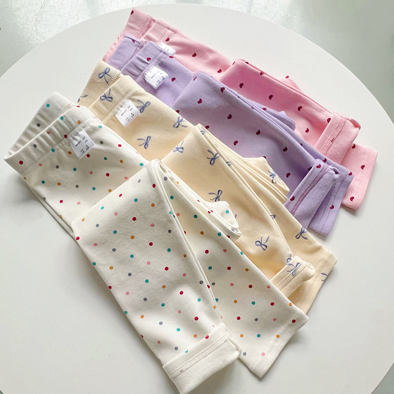 Winter Clothing For Toddlers - Meninas legging outono inverno calças para