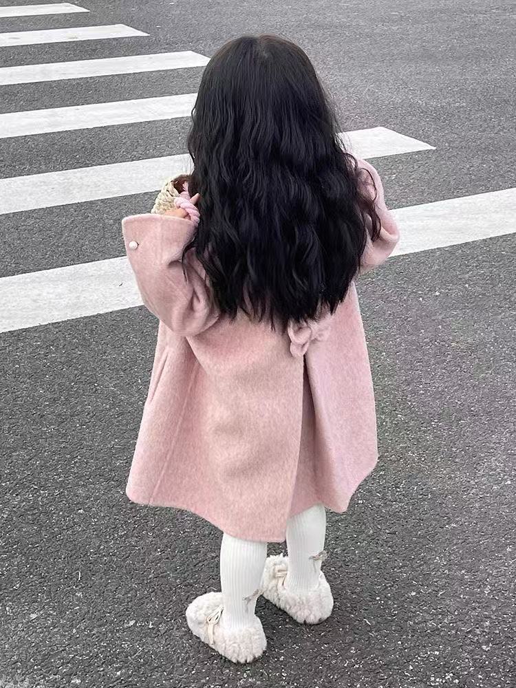 Winter Clothing For Toddlers - Nova Jaqueta de Outono Inverno para