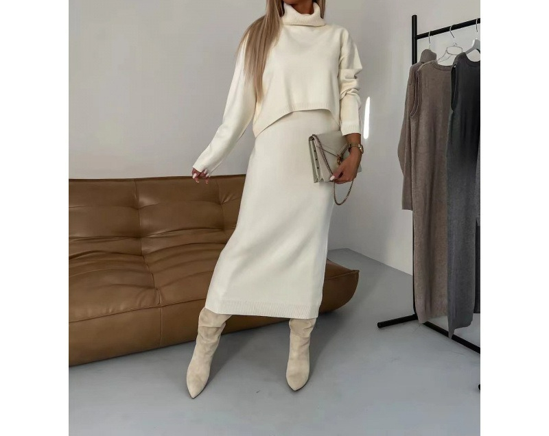 Clothing Style Winter - 2025 outono e inverno novas roupas