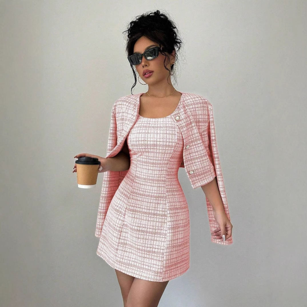 Clothing Style Winter - Nova coleção de outono e inverno