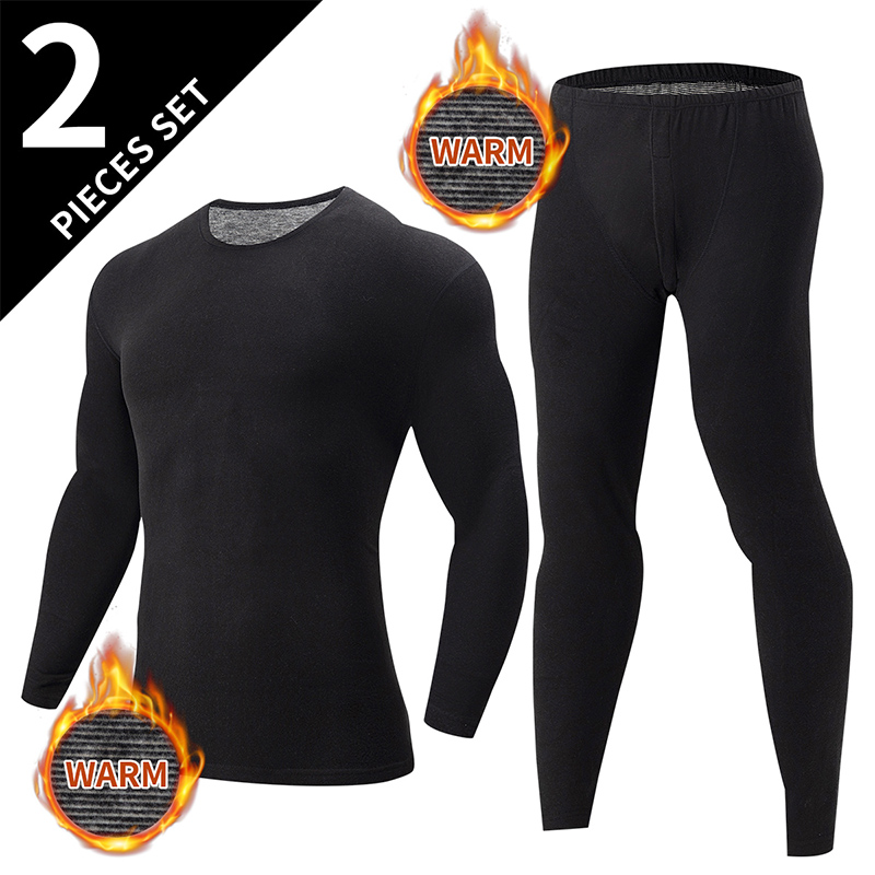 Winter Wear Clothes - Conjunto Masculino de Outono e Inverno
