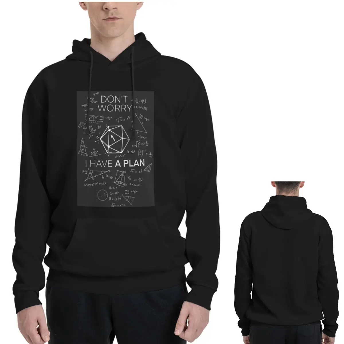 Winter Clothing Dnd - Eu tenho um plano! Falha crítica