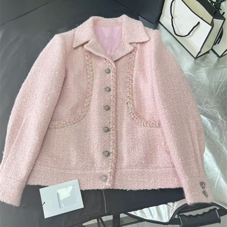Clothing Style Winter - Personalização de roupas femininas europeias para