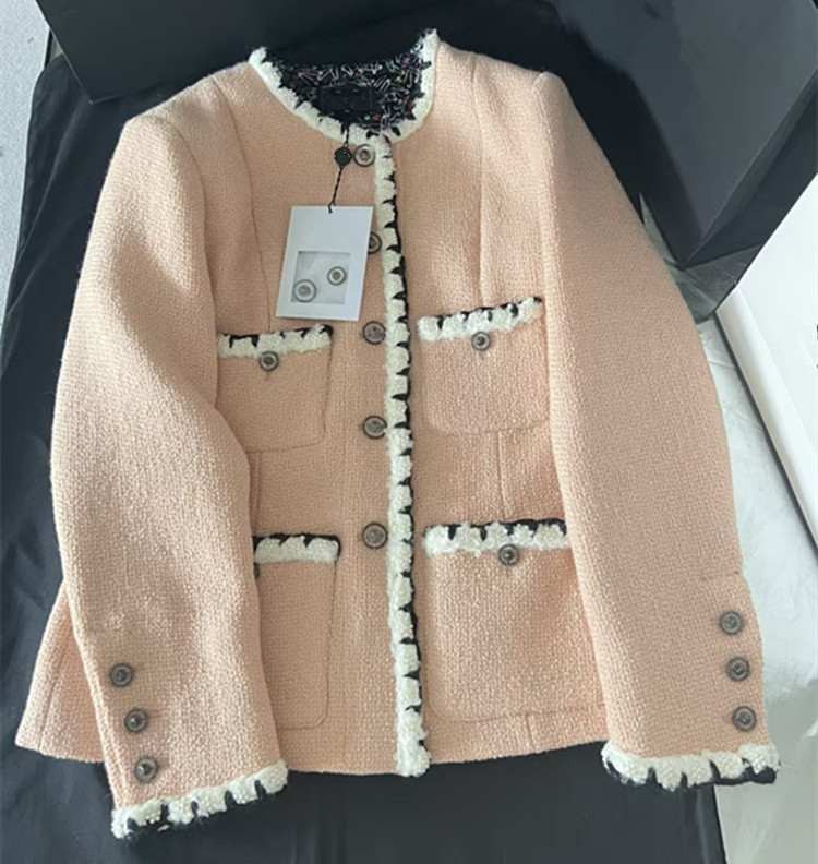 Clothing Style Winter - Conjunto de Saia e Casaco de