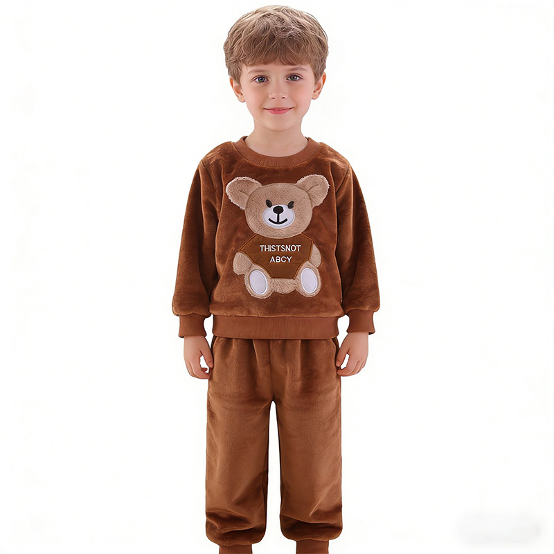 Winter Clothing For Toddlers - Novos Conjuntos de Roupa de Inverno