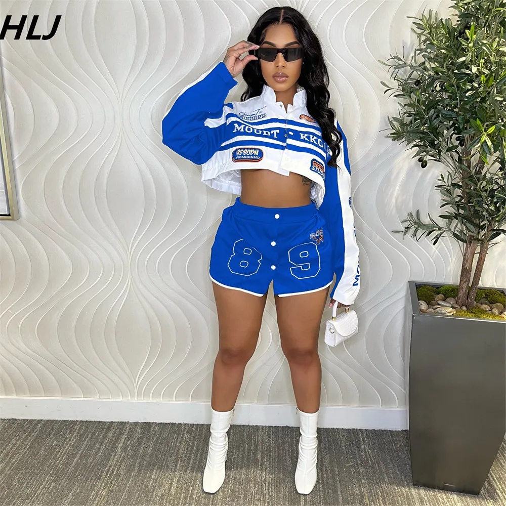Roupas com 2 peças estampa HLJ - Winter Wear Clothes avaliação e preço