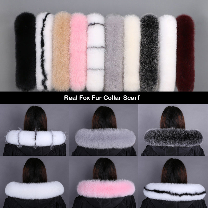 Mulheres de luxo natural pele  - Winter Clothing Design avaliação e preço