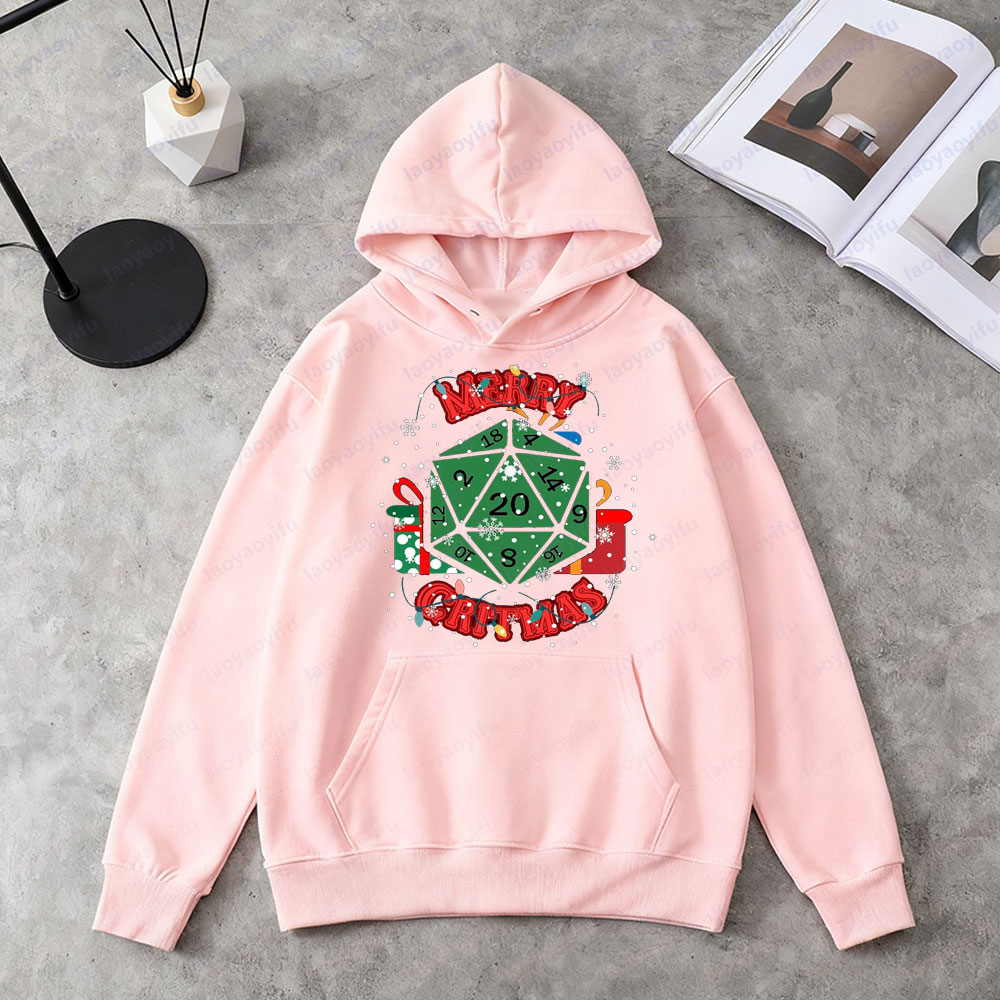 Merry Critmas DnD Jogo Roupas  - Winter Clothing Dnd avaliação e preço