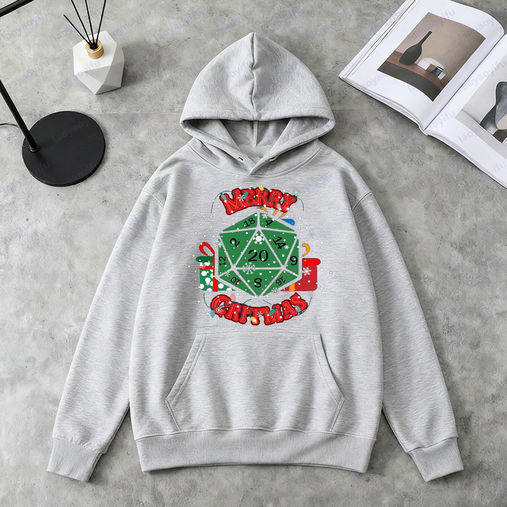 Merry Critmas DnD Jogo Roupas  - Winter Clothing Dnd avaliação e preço