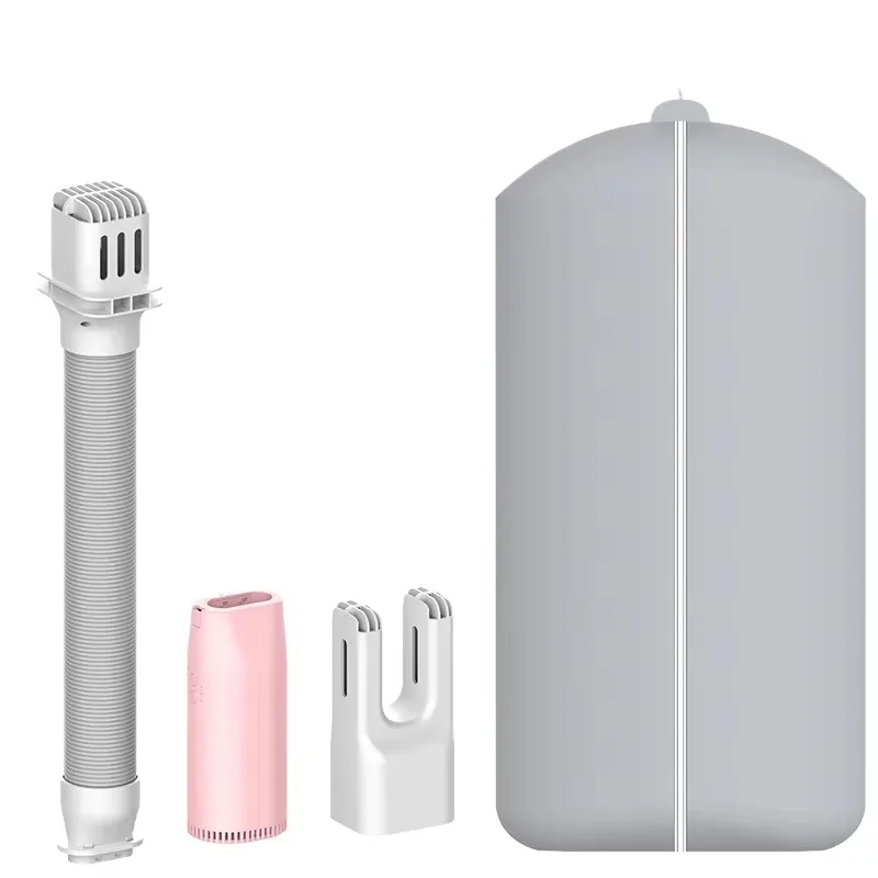 Cabides elétricos portáteis de - Winter Clothing Laundry avaliação e preço