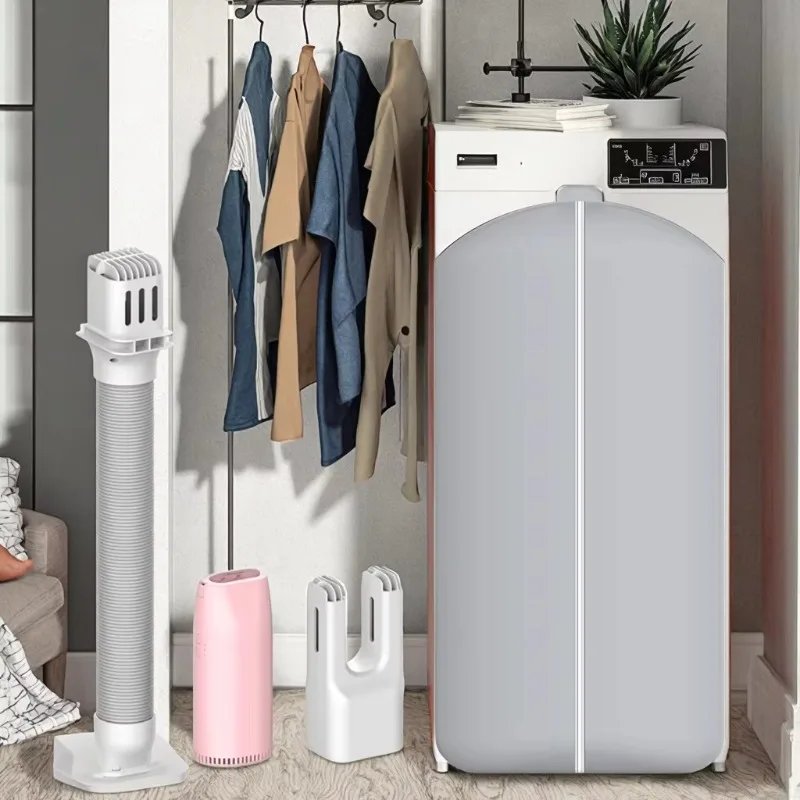 Cabides elétricos portáteis de - Winter Clothing Laundry avaliação e preço