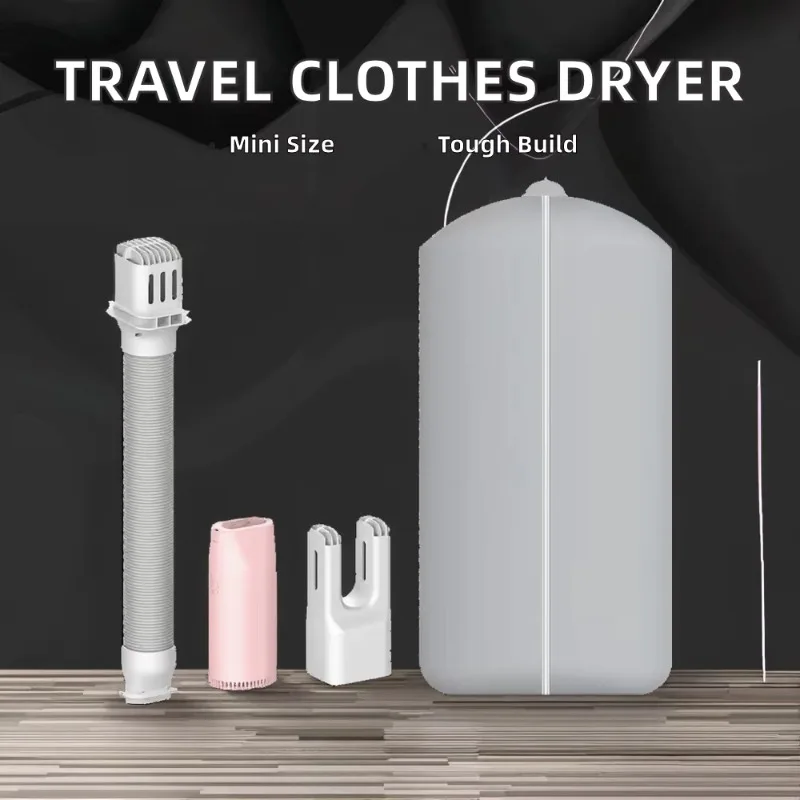 Cabides elétricos portáteis de - Winter Clothing Laundry avaliação e preço