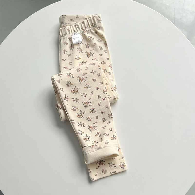 Meninas legging outono inverno - Winter Clothing For Toddlers avaliação e preço