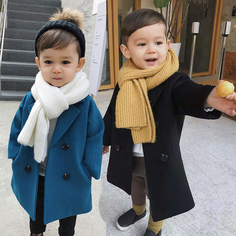 Inverno grade jaquetas meninos - Winter Clothing For Toddlers avaliação e preço