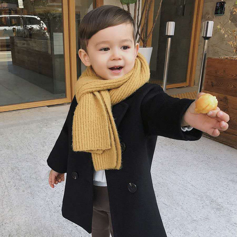 Inverno grade jaquetas meninos - Winter Clothing For Toddlers avaliação e preço