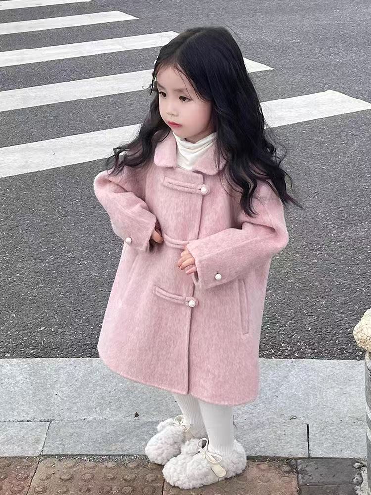 Nova Jaqueta de Outono Inverno - Winter Clothing For Toddlers avaliação e preço