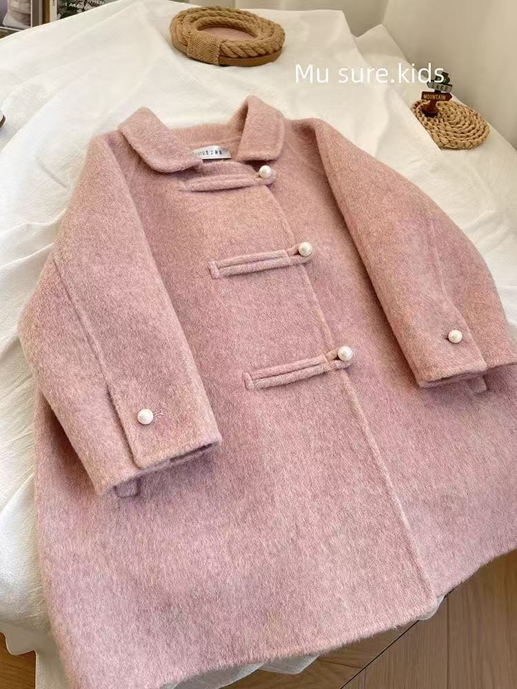 Nova Jaqueta de Outono Inverno - Winter Clothing For Toddlers avaliação e preço