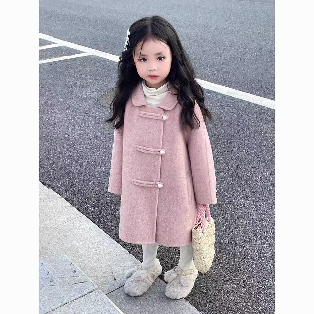 Nova Jaqueta de Outono Inverno - Winter Clothing For Toddlers avaliação e preço