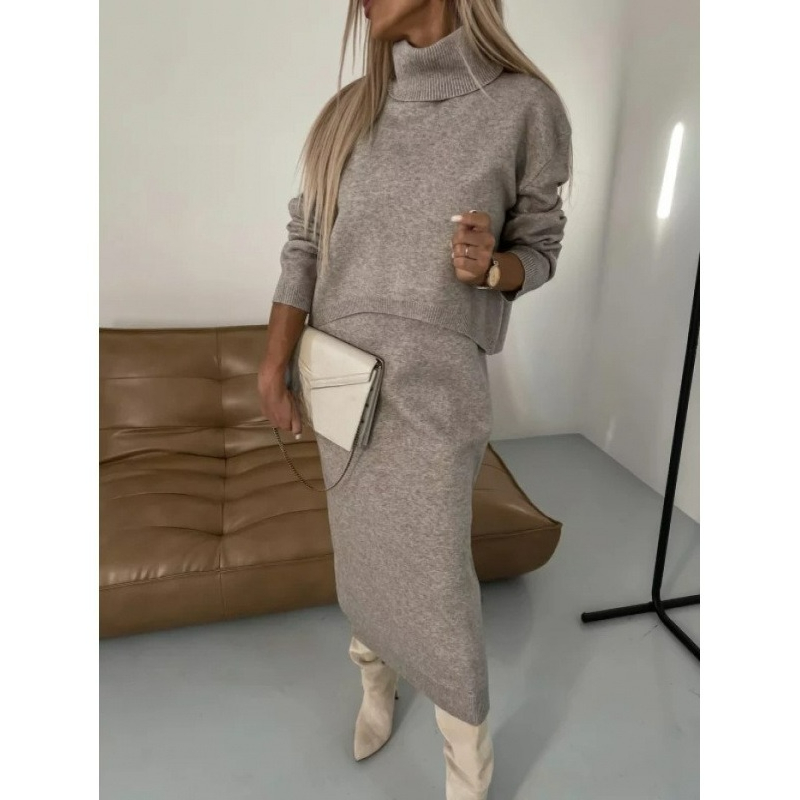 2025 outono e inverno novas ro - Clothing Style Winter avaliação e preço