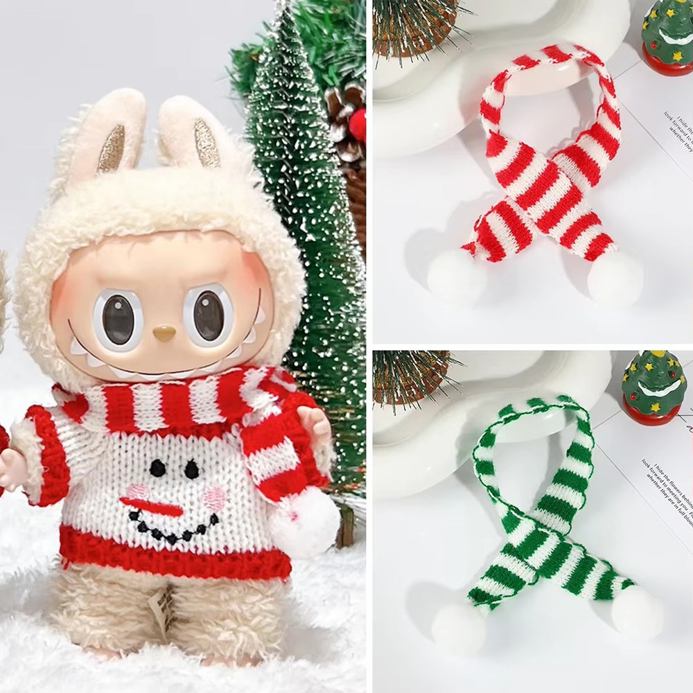 15-17cm mini roupas de boneca  - Winter Clothing For Toddlers avaliação e preço