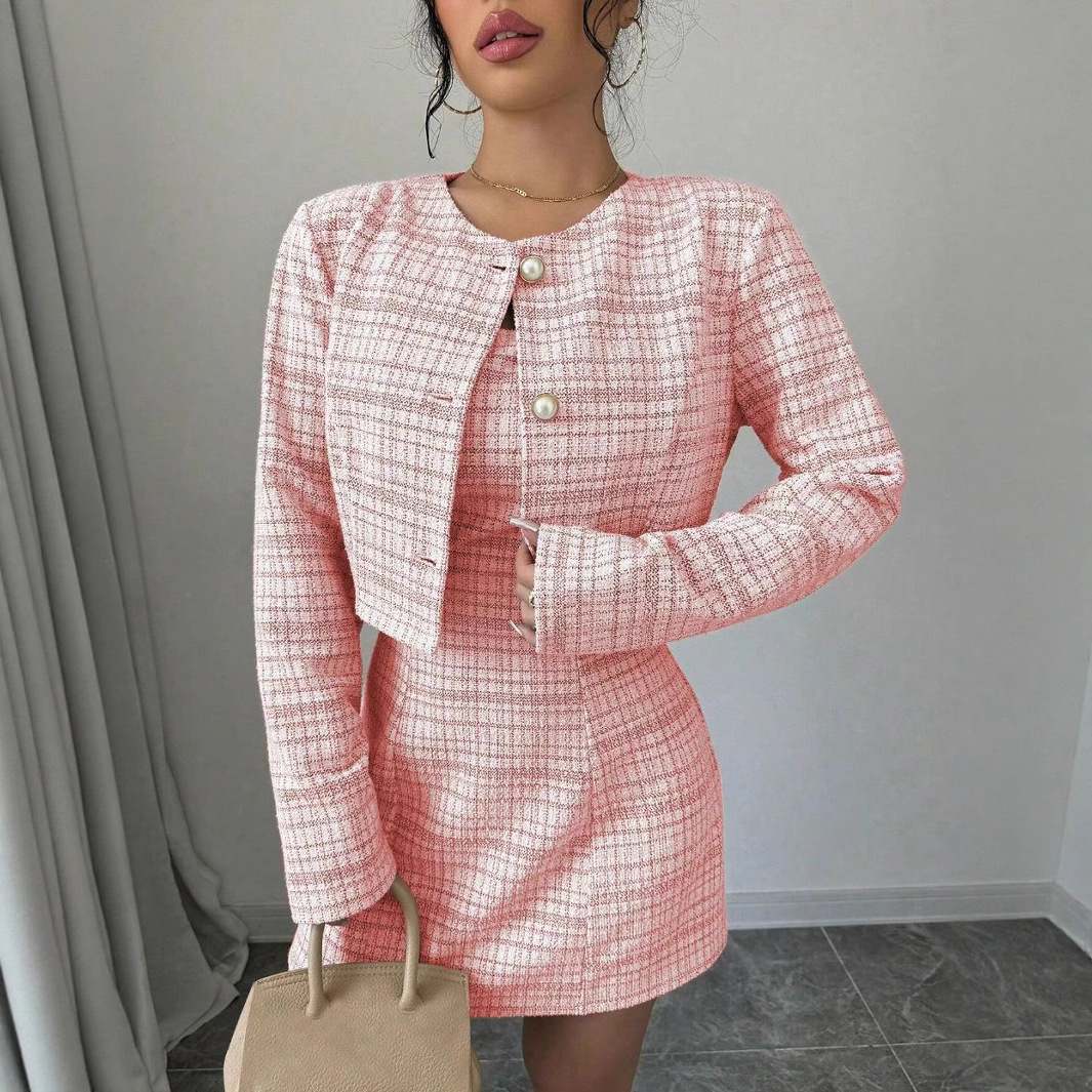 Nova coleção de outono e inver - Clothing Style Winter avaliação e preço