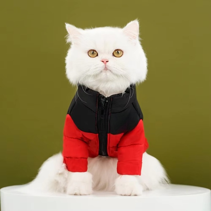 Jaqueta de Algodão Luxuosa e Q - Winter Clothing Manufacturers avaliação e preço