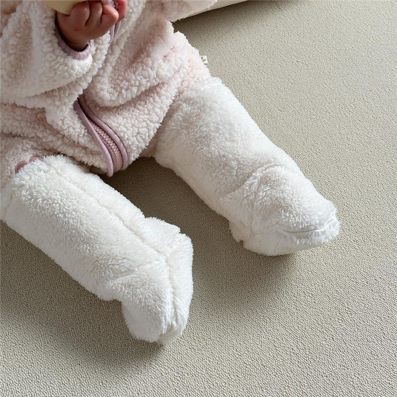 Meias quentes de inverno para  - Winter Clothing For Toddlers avaliação e preço