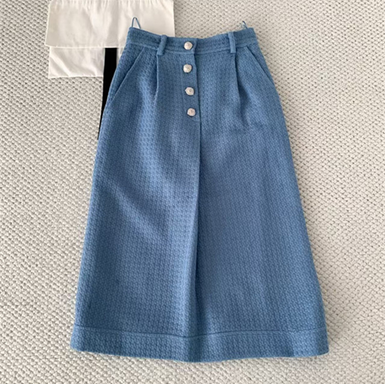 Roupas femininas personalizada - Clothing Style Winter avaliação e preço