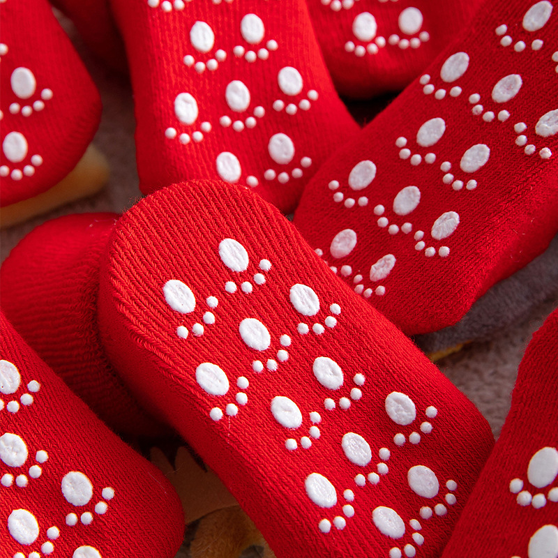 Meias de Natal curtas para rec - Winter Clothing For Toddlers avaliação e preço