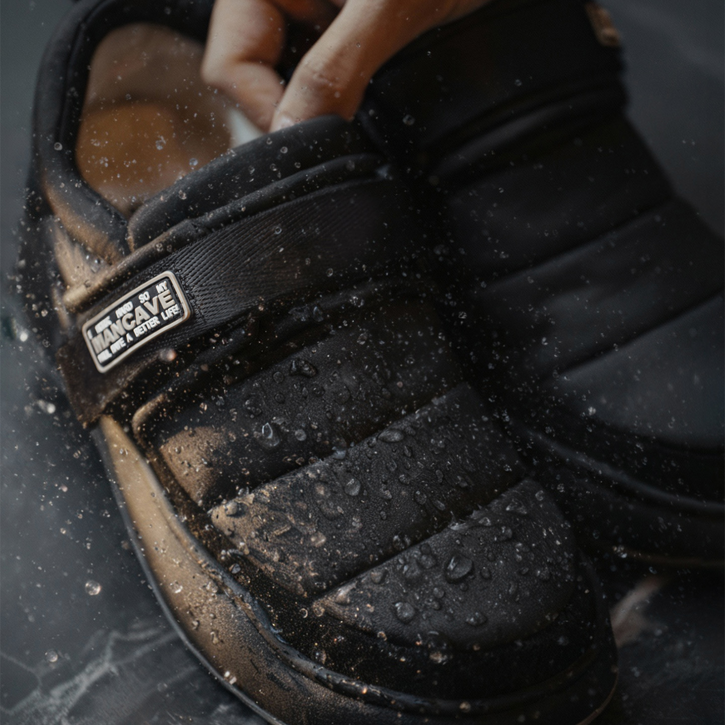 Maden Botas de neve masculinas - Snow Boot Fur Lined avaliação e preço