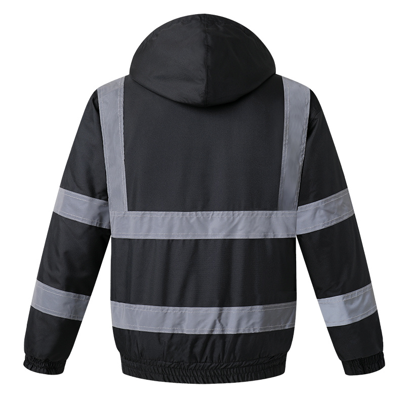 Alta Visibilidade dos homens P - Winter Clothing Articles avaliação e preço