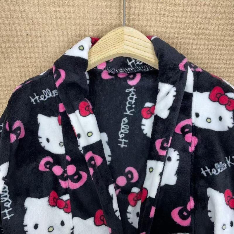Camisola Hello Kitty Nova Cole - Winter Clothes avaliação e preço