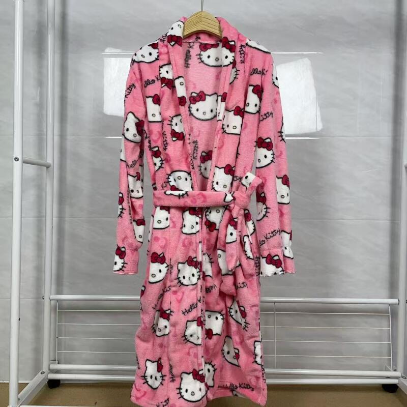 Camisola Hello Kitty Nova Cole - Winter Clothes avaliação e preço