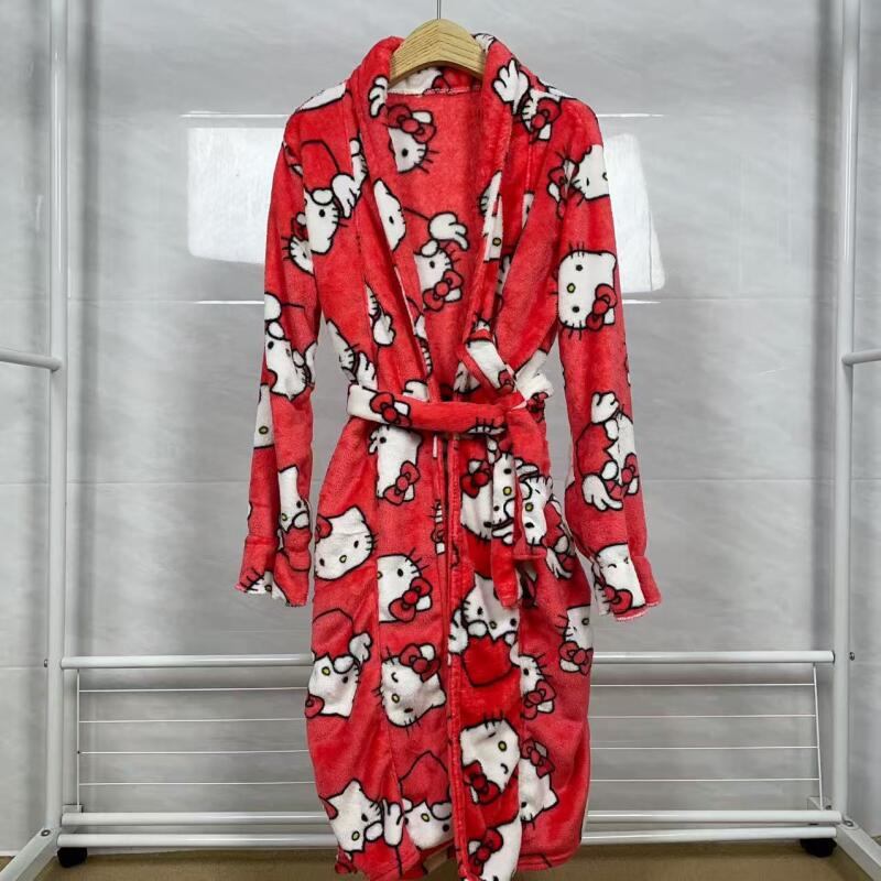 Camisola Hello Kitty Nova Cole - Winter Clothes avaliação e preço
