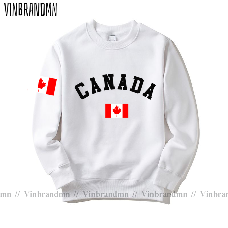 Bandeira canadá, moletom mascu - Winter Clothing Brands In Canada avaliação e preço