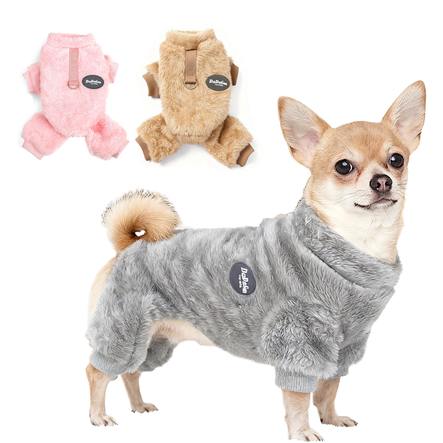 Suéteres para cães pequenos, r - Winter Clothing For Toddlers avaliação e preço