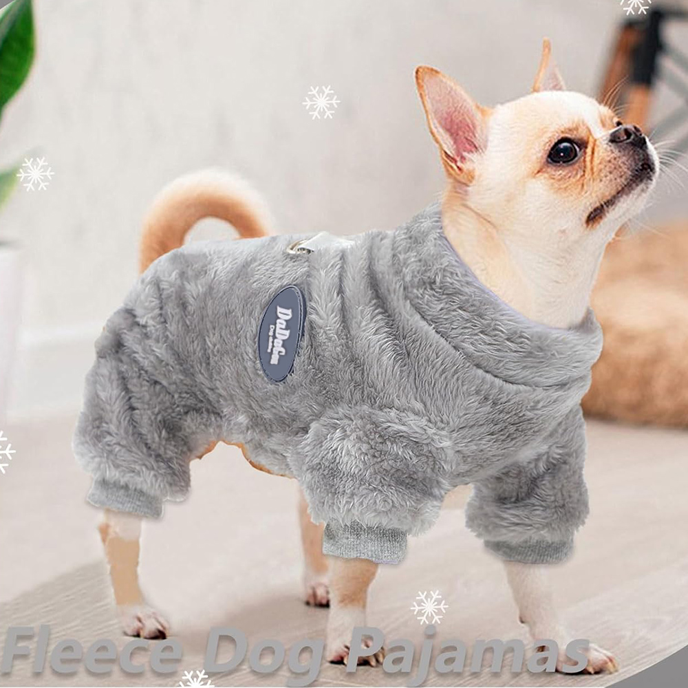 Suéteres para cães pequenos, r - Winter Clothing For Toddlers avaliação e preço