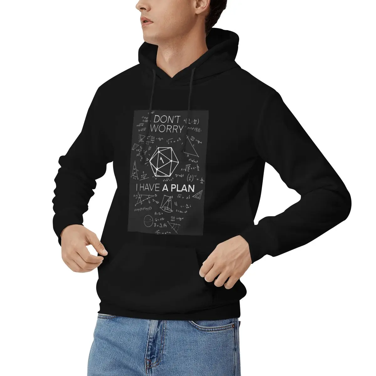 Eu tenho um plano! Falha críti - Winter Clothing Dnd avaliação e preço