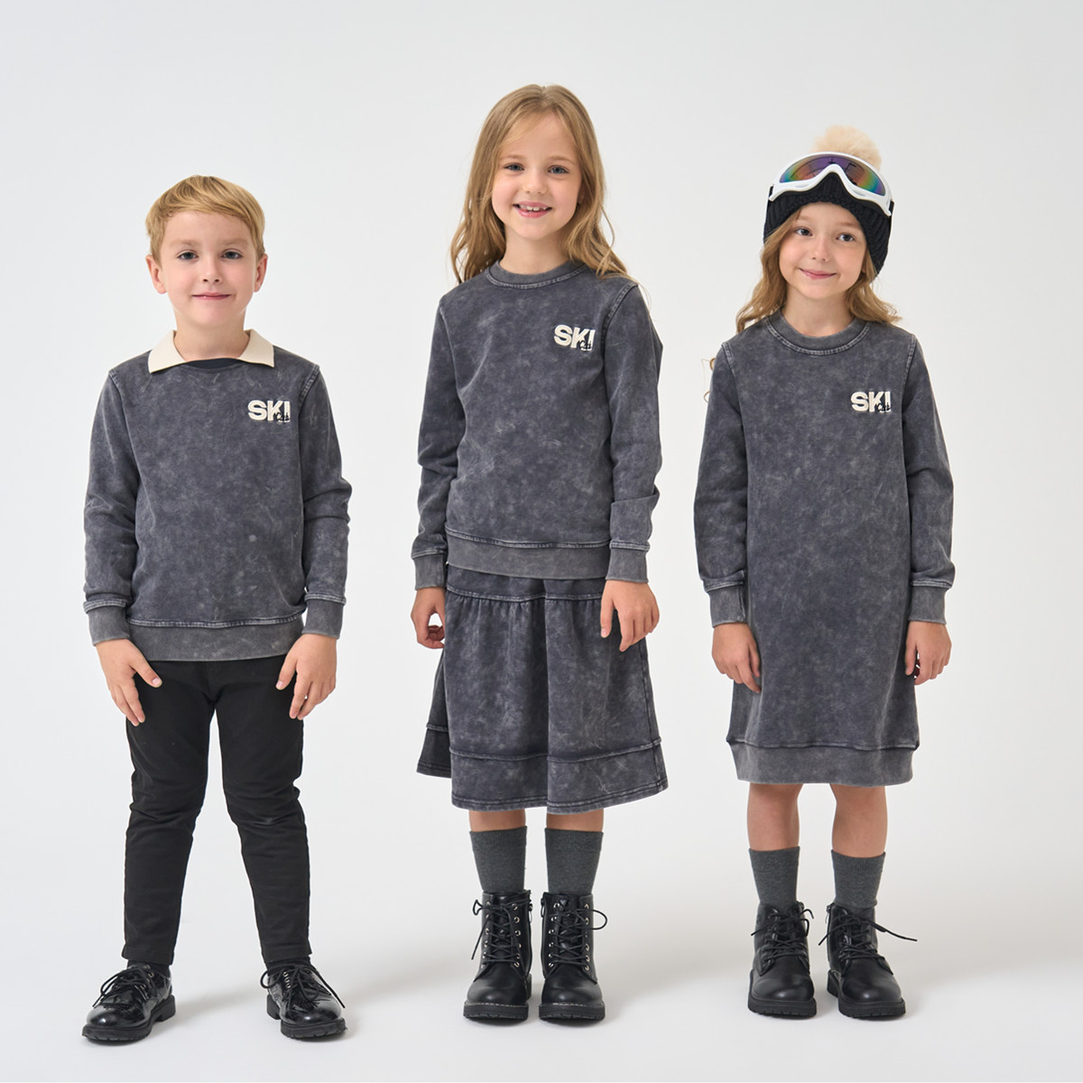 AP 2025 AW coleção de esqui cr - Winter Clothing For Toddlers avaliação e preço