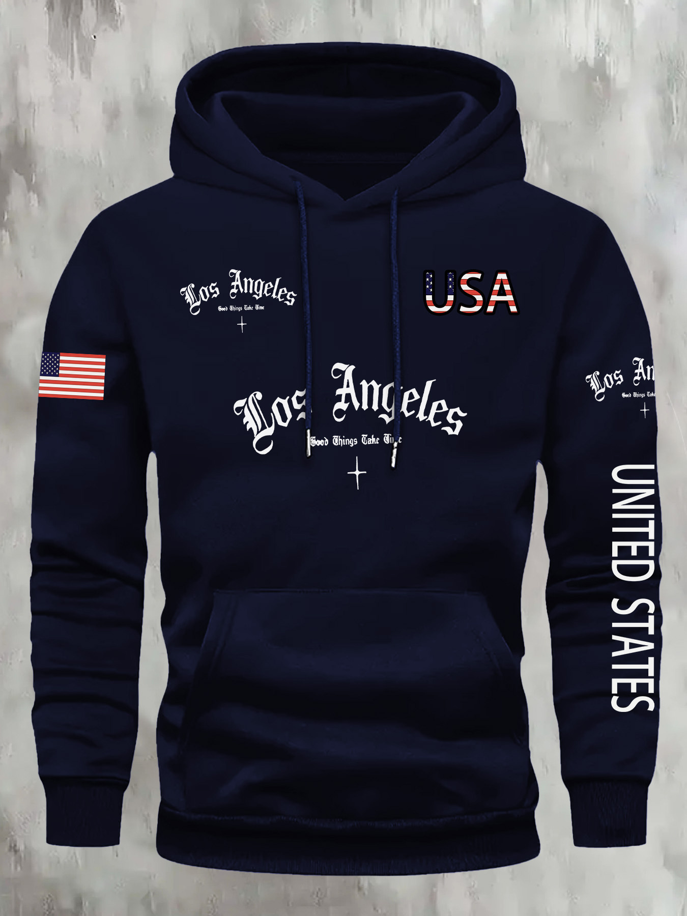 Tendência de Moda Europeia/Ame - Winter Clothing English avaliação e preço