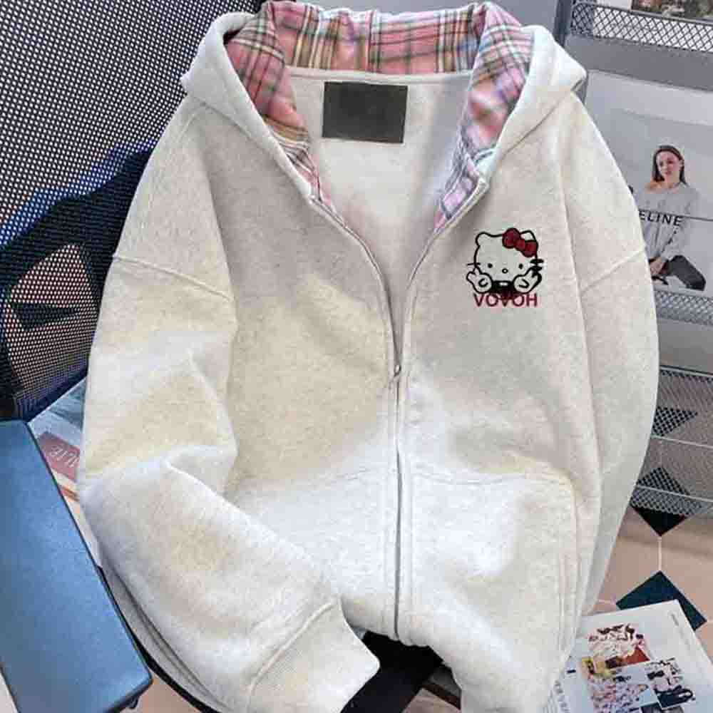 Moletom Feminino com Capuz Hel - Winter Clothing Design avaliação e preço