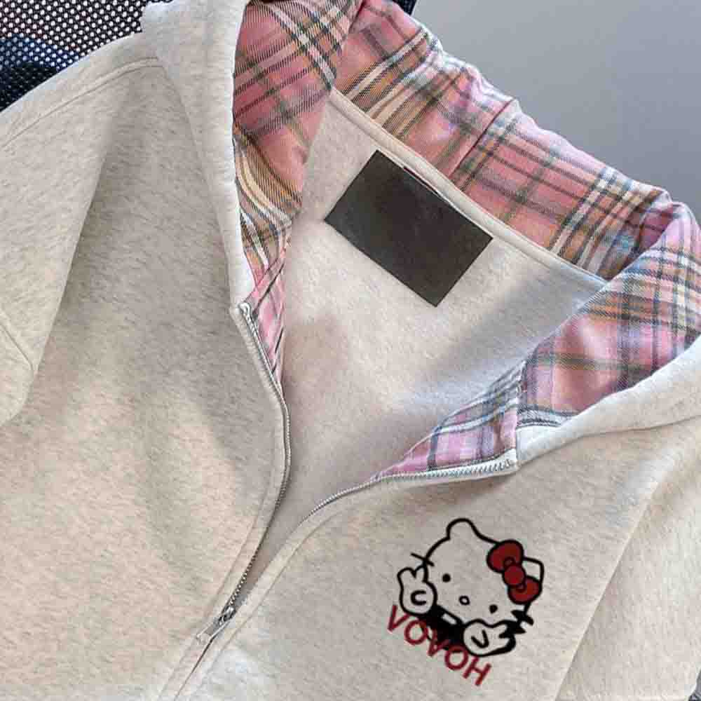 Moletom Feminino com Capuz Hel - Winter Clothing Design avaliação e preço