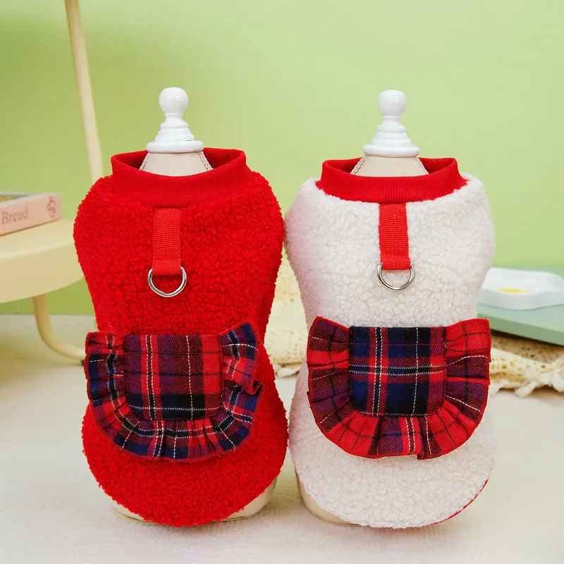 Roupas para animais de estimaç - Winter Clothing Manufacturers avaliação e preço