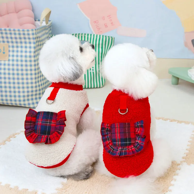 Roupas para animais de estimaç - Winter Clothing Manufacturers avaliação e preço