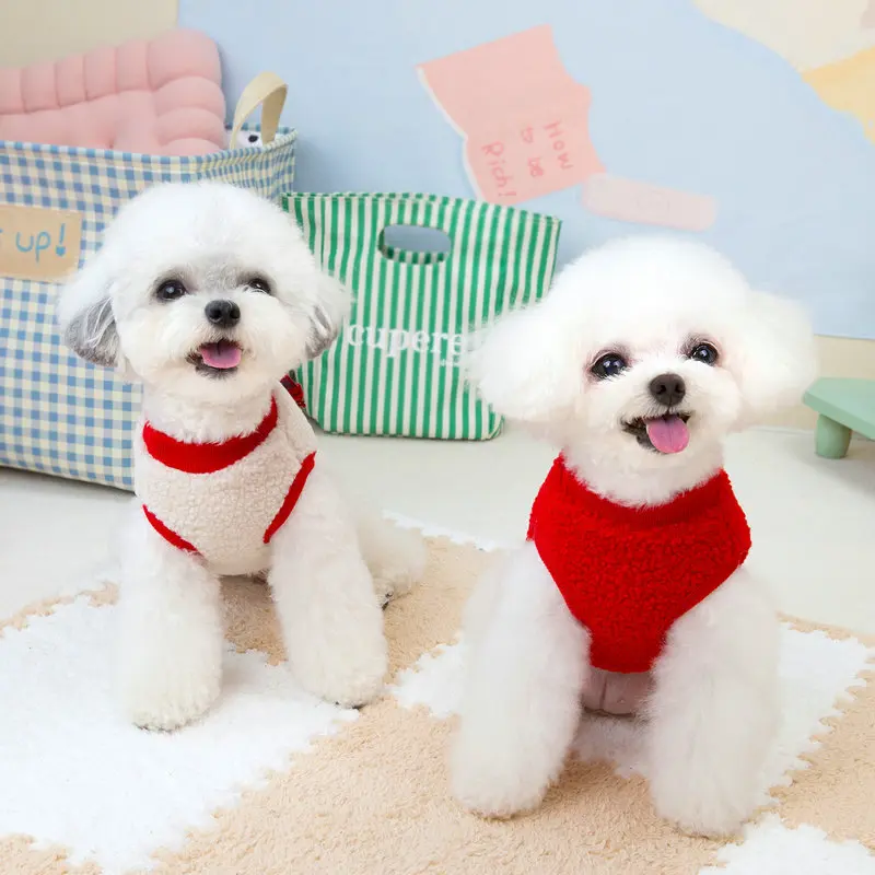 Roupas para animais de estimaç - Winter Clothing Manufacturers avaliação e preço