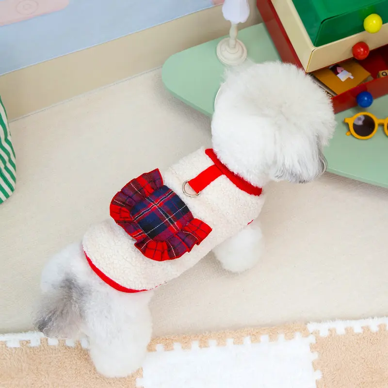 Roupas para animais de estimaç - Winter Clothing Manufacturers avaliação e preço