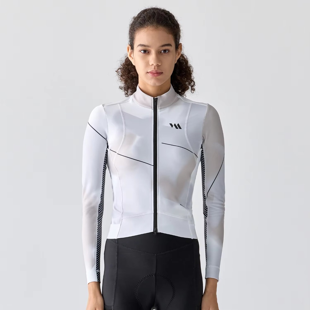 Camisas de Ciclismo Térmicas d - Winter Clothing Manufacturers avaliação e preço