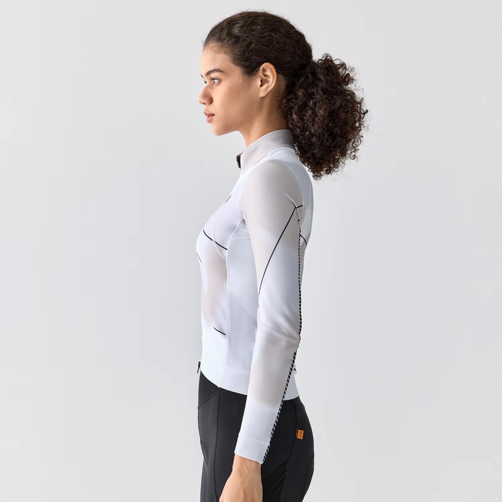 Camisas de Ciclismo Térmicas d - Winter Clothing Manufacturers avaliação e preço